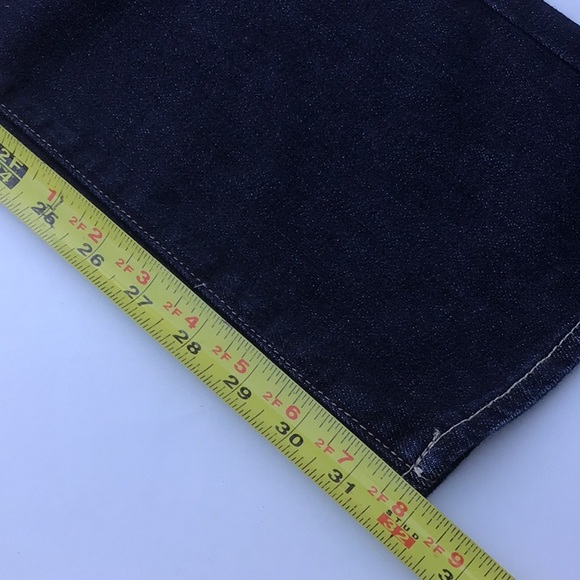 🦅 AEO Straight Leg Jeans - Picture 12 of 14